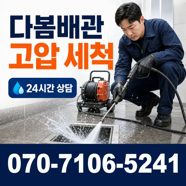 전북 부안군 하서면 농소길 베란다누수 상담 이미지 4